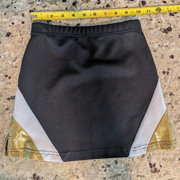 Activstars Uniform Cheerleading Team HALLOWEEN COSTUME VARSITY Activstars - Picture 9 of 13